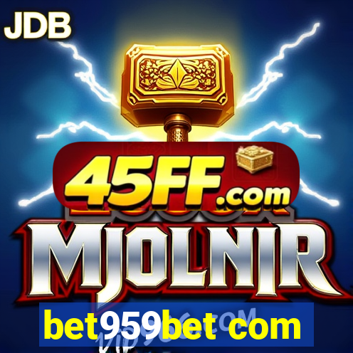 bet959bet com